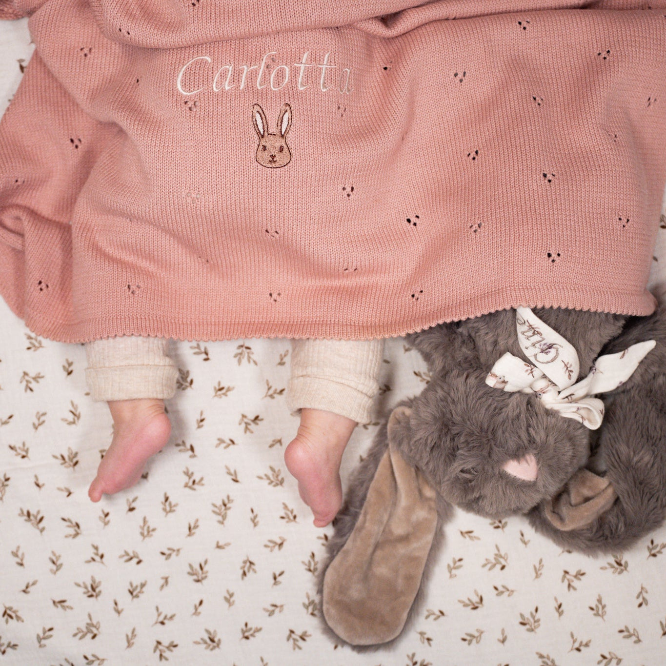 COPERTA CLINICA ROSA