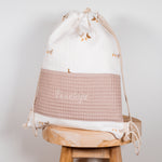 SACCA NIDO BEIGE