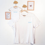 T-SHIRY& BODY DADDY