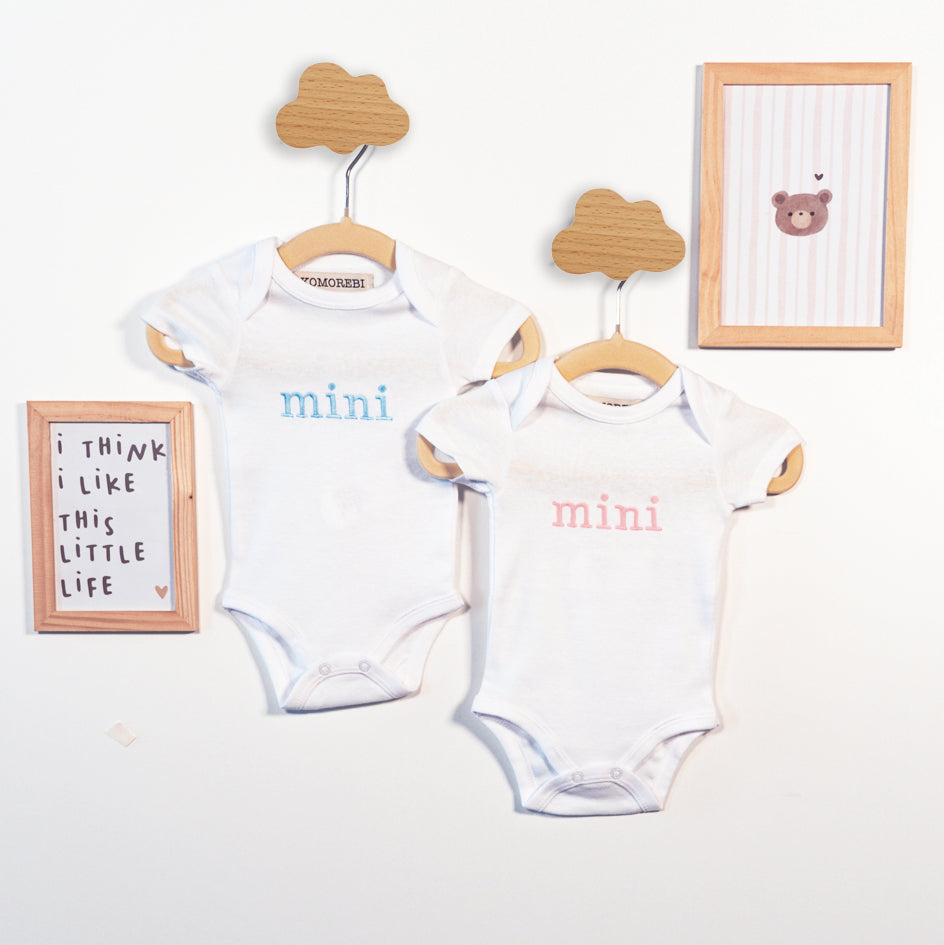 BODY NEONATO 'MINI'