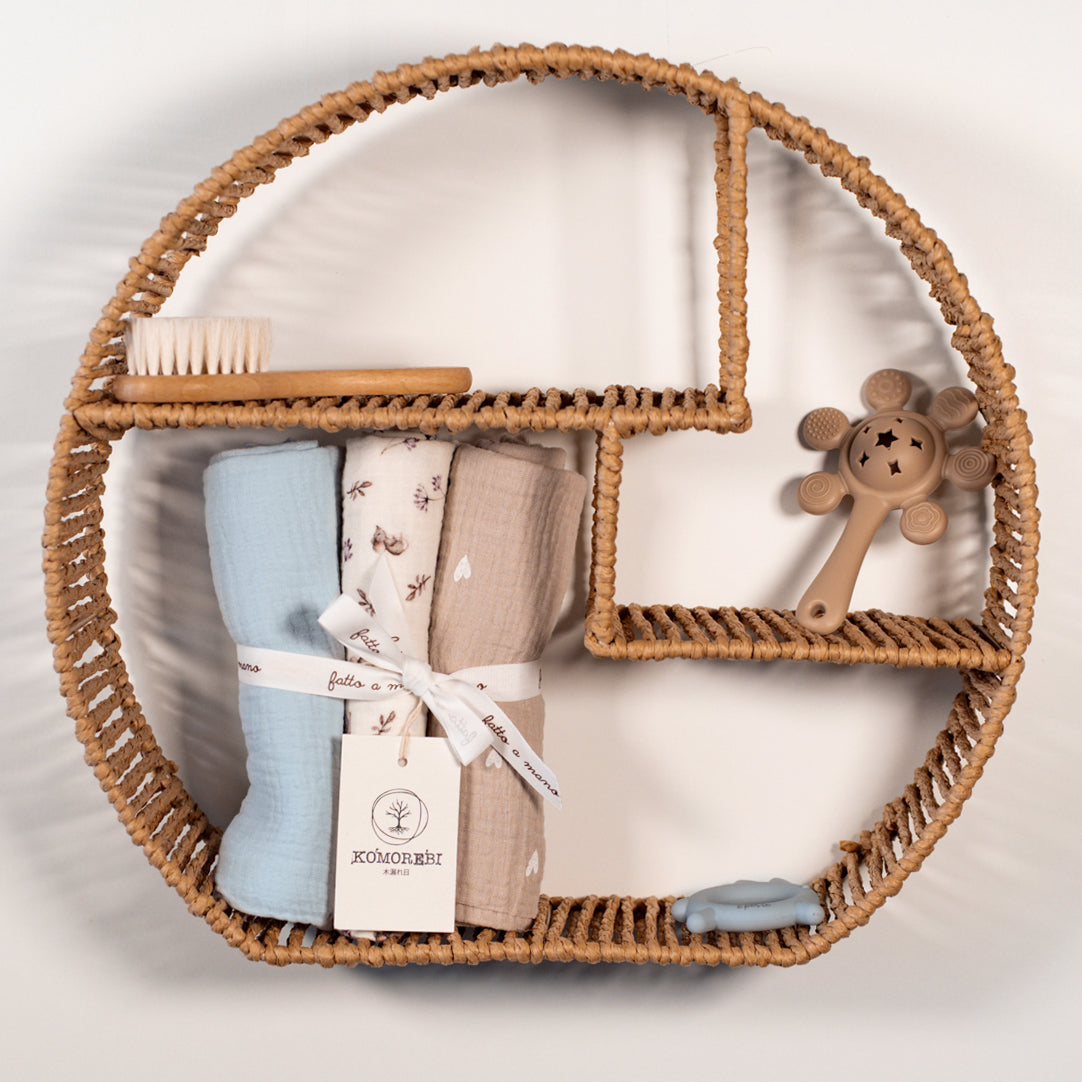 PACK 3 MUSSOLE