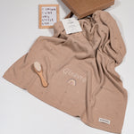 COPERTA CLINICA BEIGE
