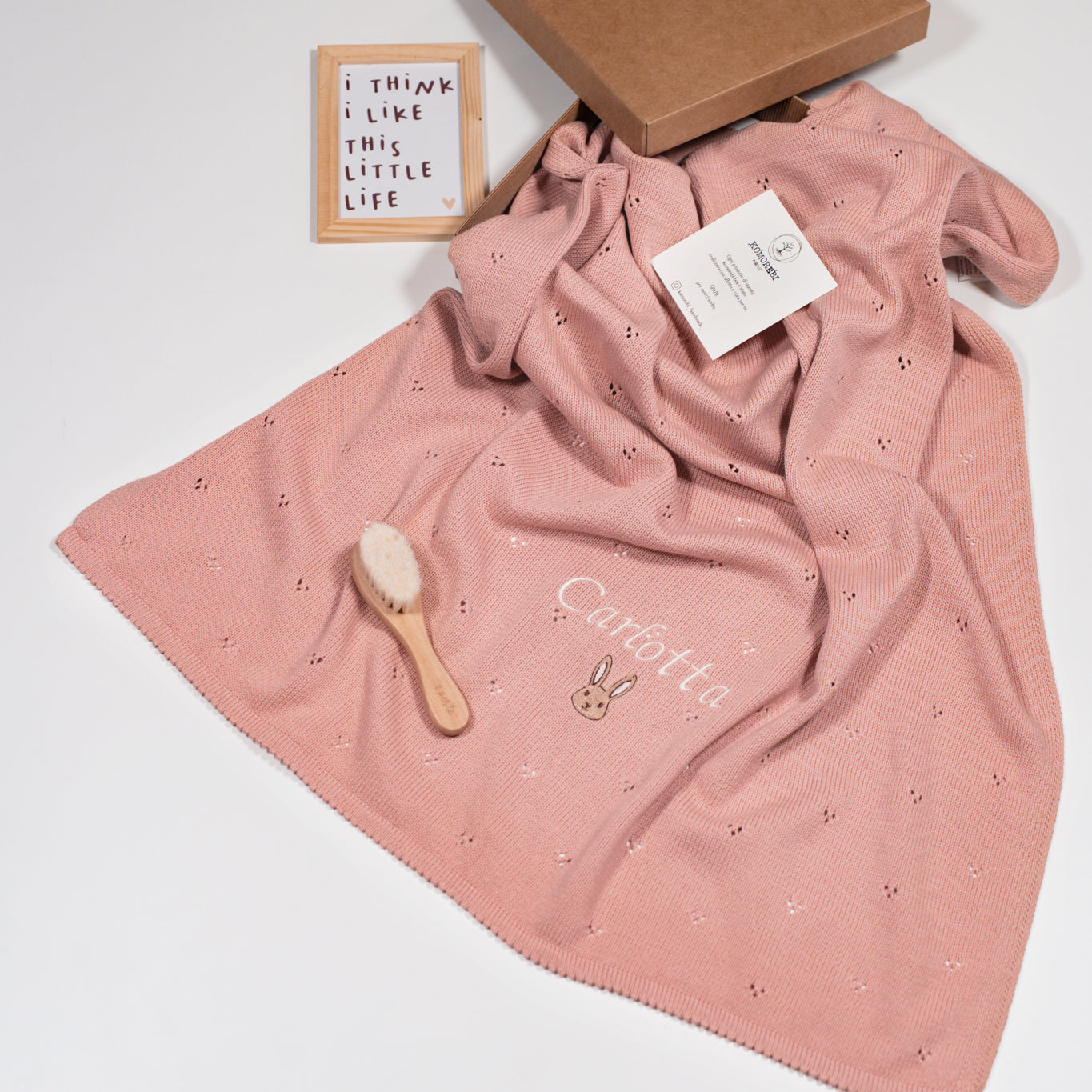 COPERTA CLINICA ROSA