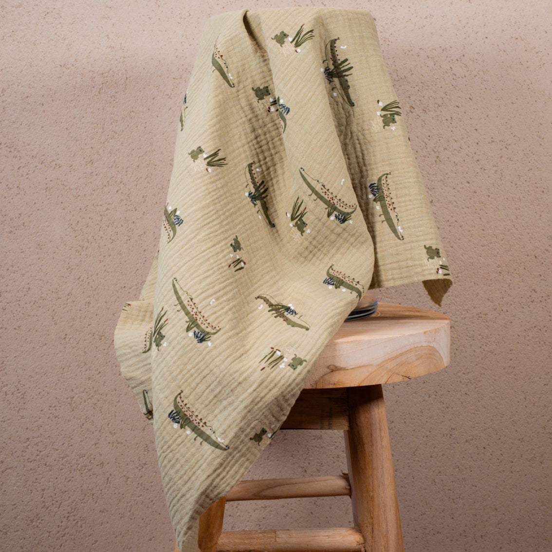SACCA NIDO BEIGE